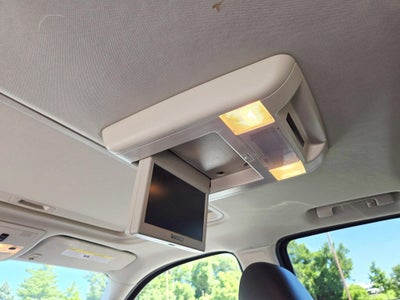 2013 Cadillac Escalade Luxury
