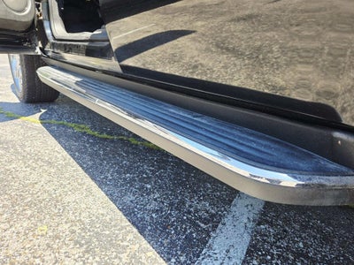 2013 Cadillac Escalade Luxury