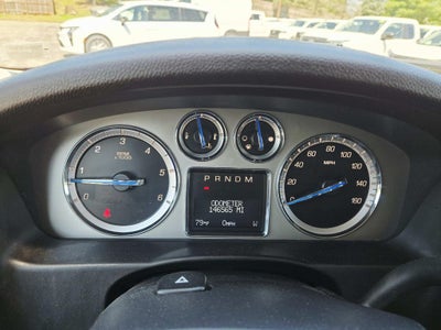 2013 Cadillac Escalade Luxury