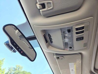 2013 Cadillac Escalade Luxury