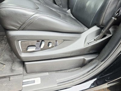 2018 Cadillac Escalade Premium Luxury