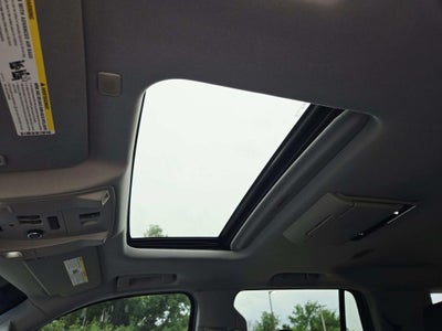2018 Cadillac Escalade Premium Luxury