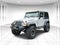 2005 Jeep Wrangler X