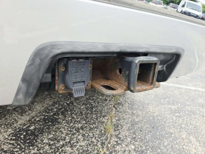 2008 Jeep Grand Cherokee Limited