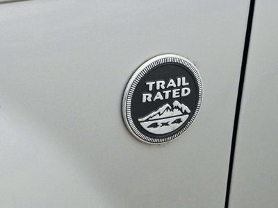 2008 Jeep Grand Cherokee Limited