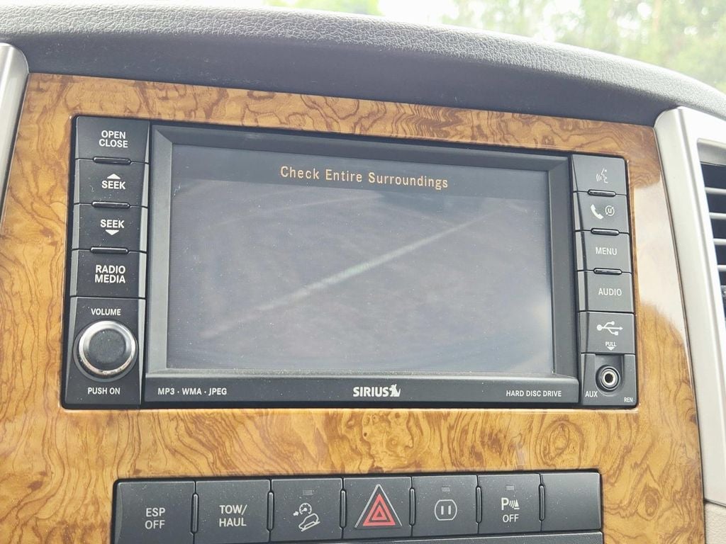 2008 Jeep Grand Cherokee Limited