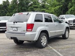 2008 Jeep Grand Cherokee Limited