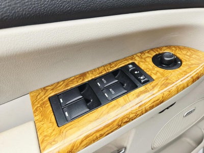 2008 Jeep Grand Cherokee Limited