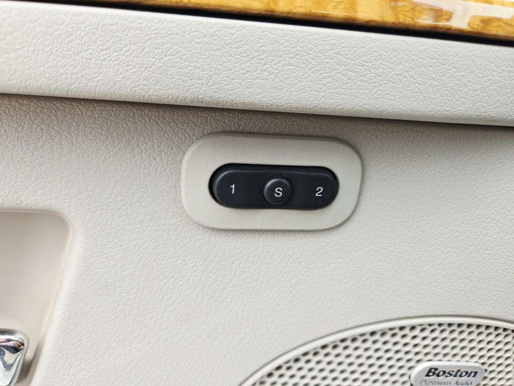 2008 Jeep Grand Cherokee Limited