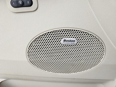 2008 Jeep Grand Cherokee Limited