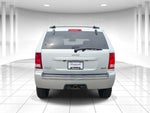 2008 Jeep Grand Cherokee Limited
