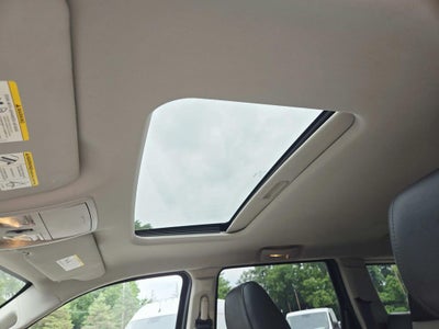 2008 Jeep Grand Cherokee Limited