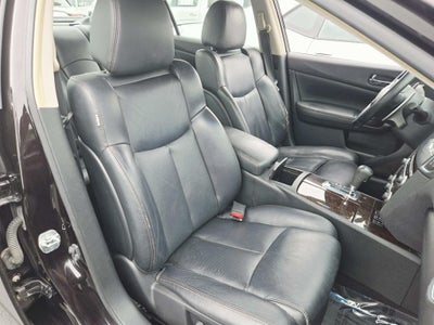 2011 Nissan Maxima 3.5 SV