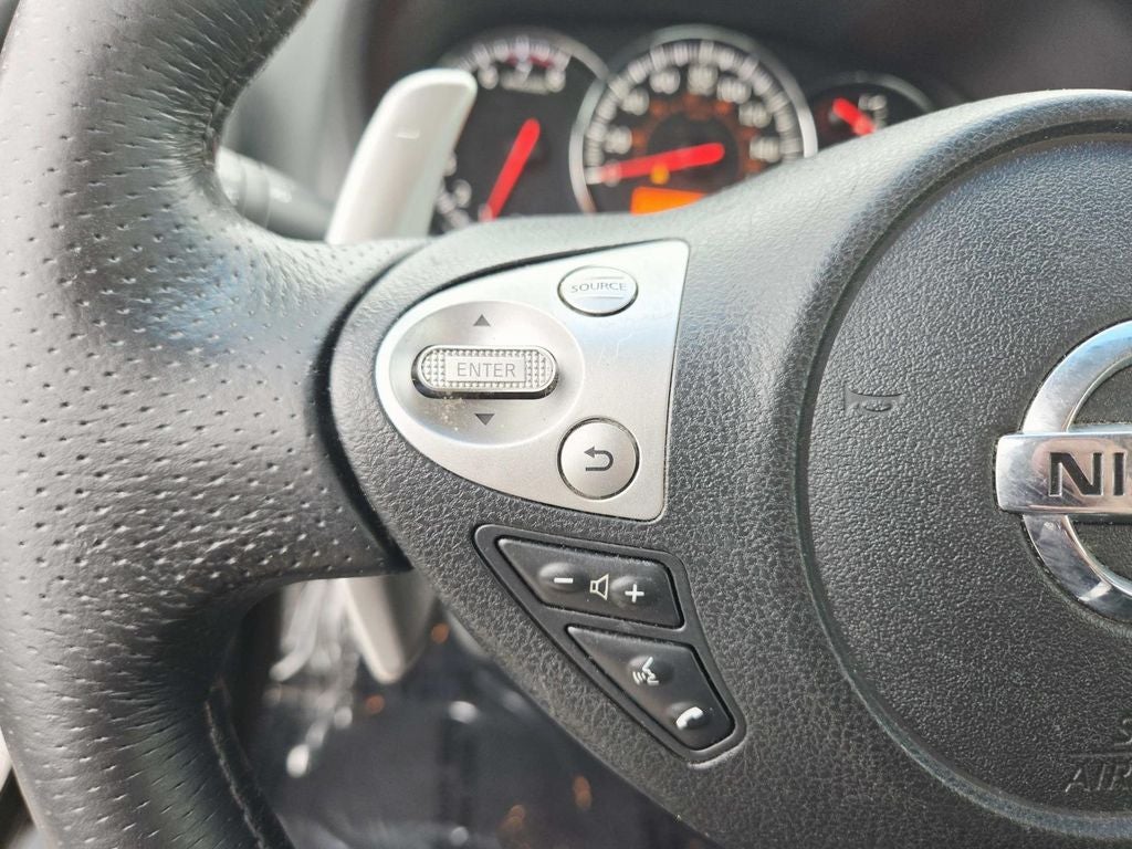 2011 Nissan Maxima 3.5 SV