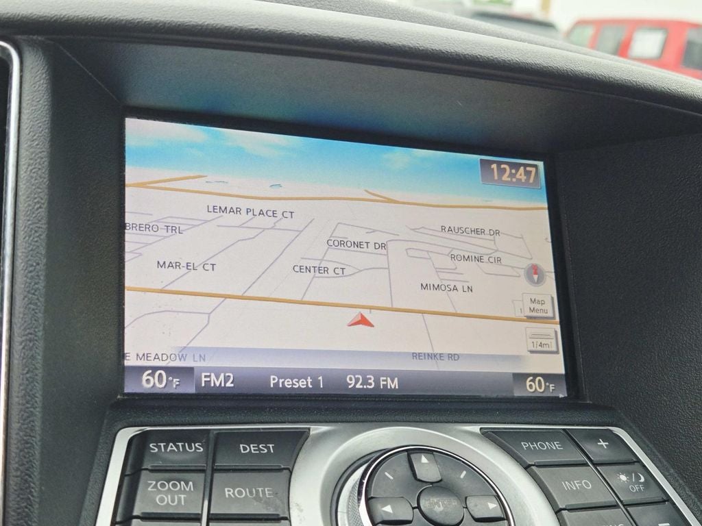 2011 Nissan Maxima 3.5 SV