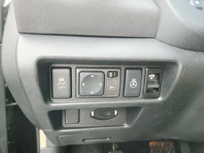 2011 Nissan Maxima 3.5 SV