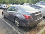 2015 Nissan Altima 2.5 SL