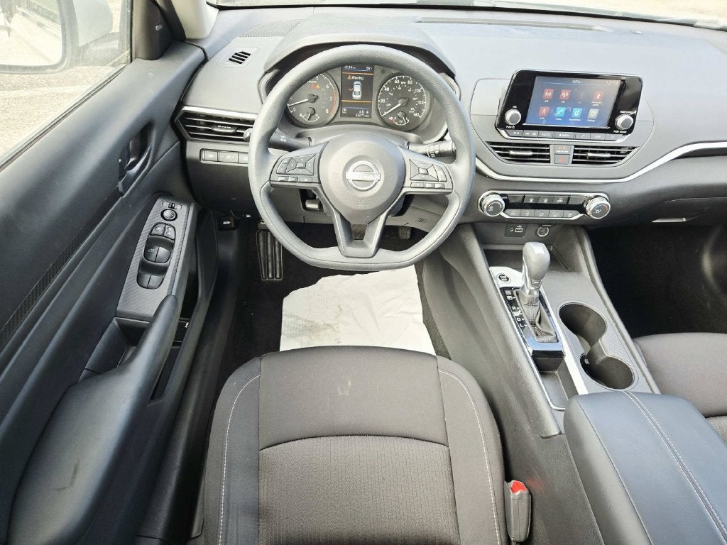 2023 Nissan Altima 2.5 S