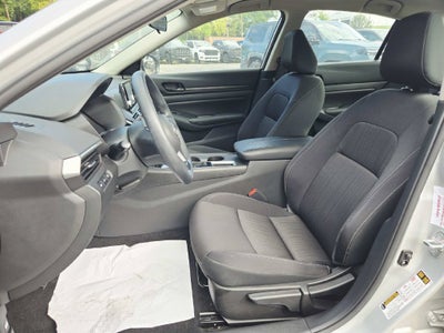 2023 Nissan Altima 2.5 S