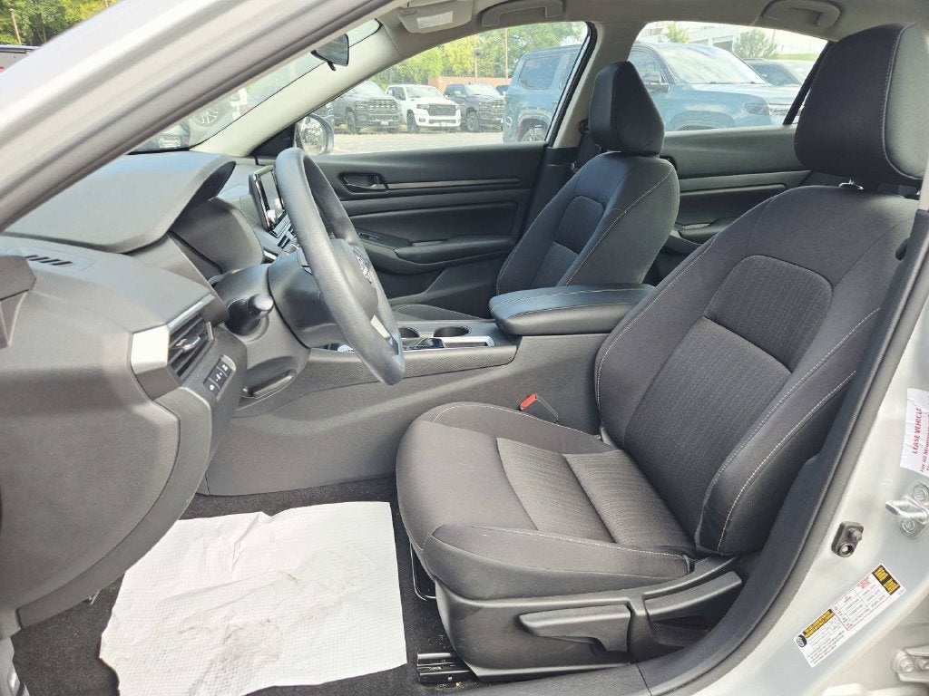 2023 Nissan Altima 2.5 S