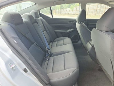 2023 Nissan Altima 2.5 S