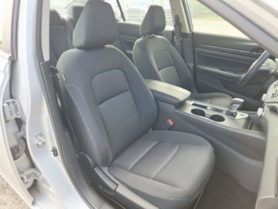 2023 Nissan Altima 2.5 S