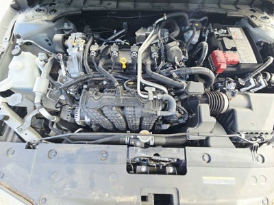 2023 Nissan Altima 2.5 S