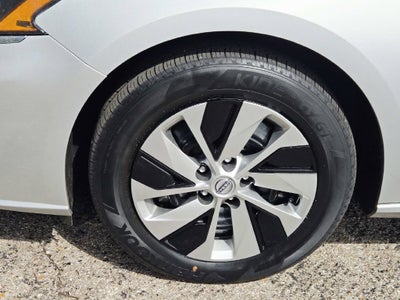 2023 Nissan Altima 2.5 S