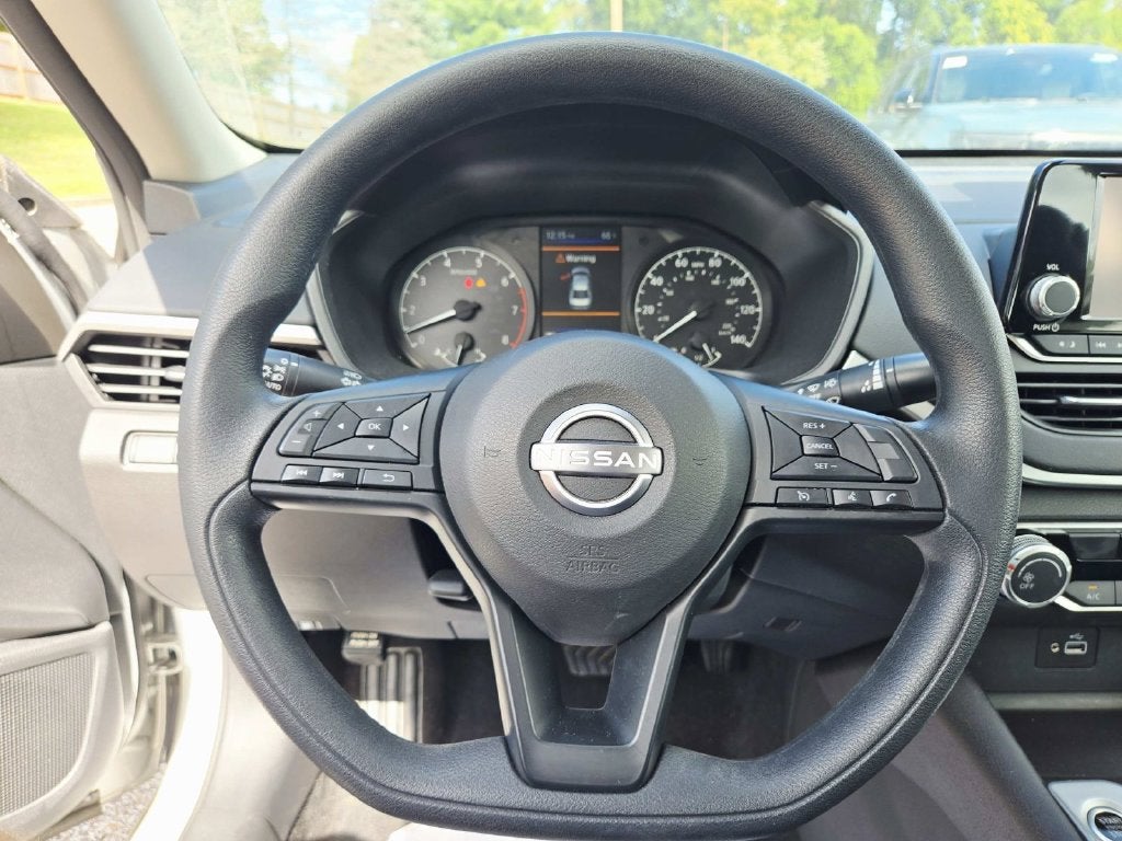 2023 Nissan Altima 2.5 S