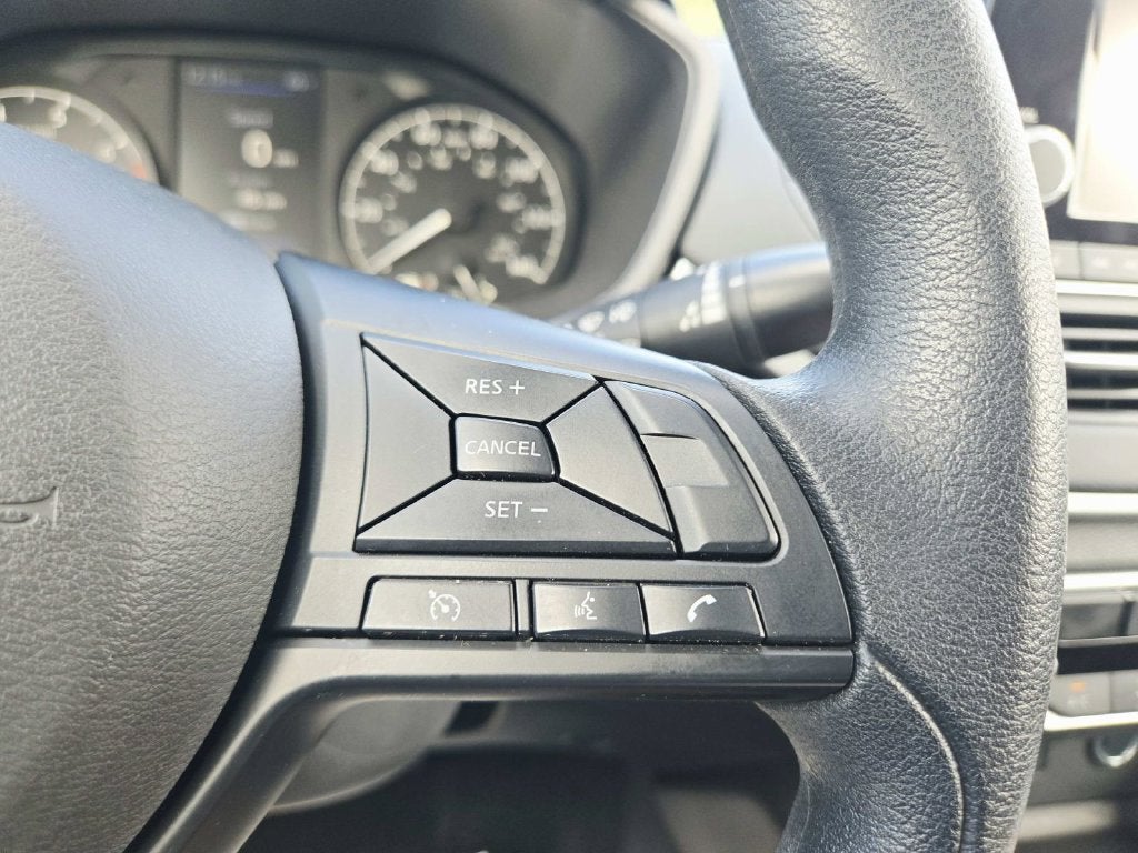 2023 Nissan Altima 2.5 S