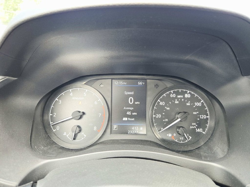 2023 Nissan Altima 2.5 S