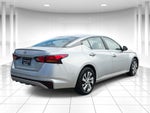 2023 Nissan Altima 2.5 S