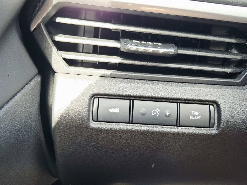 2023 Nissan Altima 2.5 S