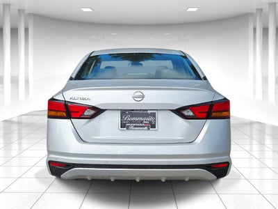 2023 Nissan Altima 2.5 S