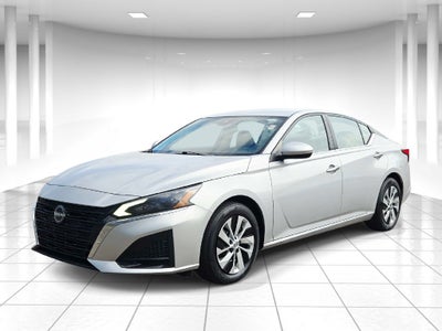 2023 Nissan Altima 2.5 S