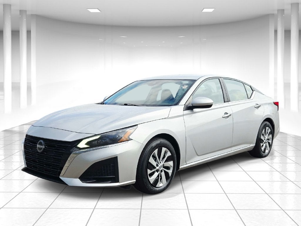 2023 Nissan Altima 2.5 S