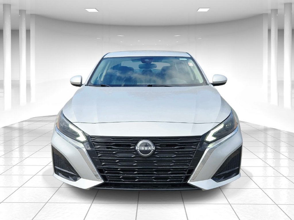 2023 Nissan Altima 2.5 S