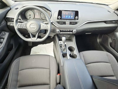 2023 Nissan Altima 2.5 S