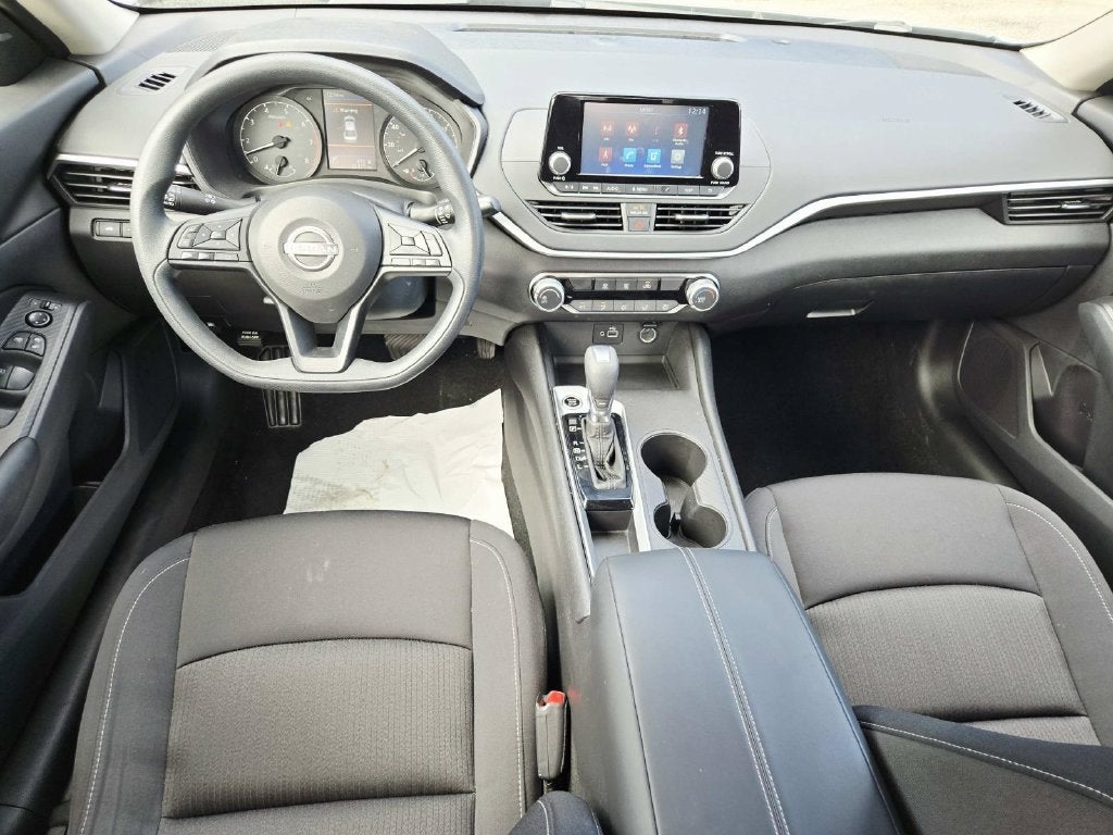 2023 Nissan Altima 2.5 S