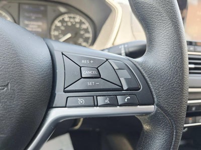 2022 Nissan Altima 2.5 S