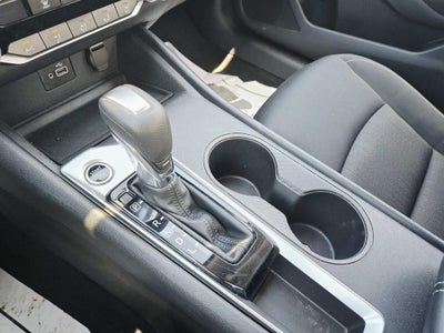 2022 Nissan Altima 2.5 S