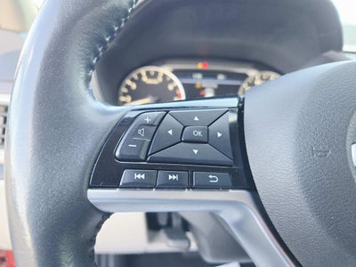 2022 Nissan Altima 2.5 SL