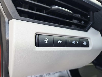 2022 Nissan Altima 2.5 SL