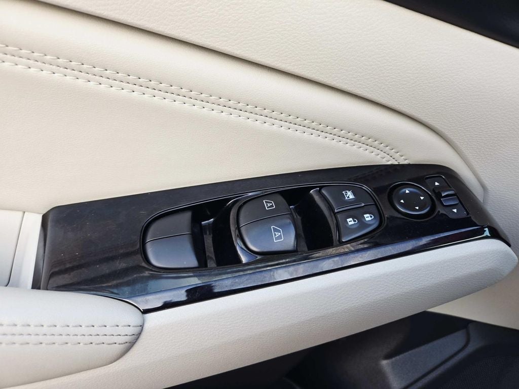 2022 Nissan Altima 2.5 SL