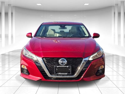 2022 Nissan Altima 2.5 SL