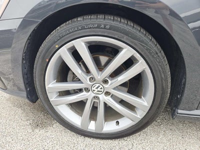 2018 Volkswagen Passat 2.0T S