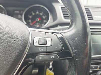 2018 Volkswagen Passat 2.0T S