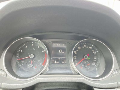 2018 Volkswagen Passat 2.0T S