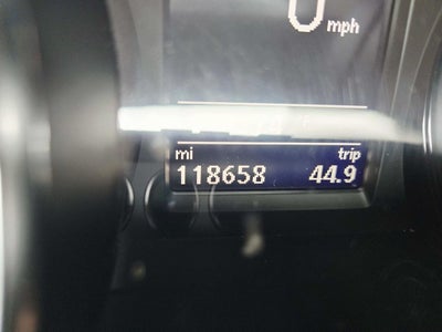 2018 Volkswagen Passat 2.0T S