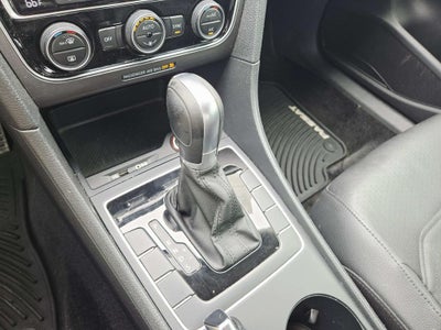 2018 Volkswagen Passat 2.0T S